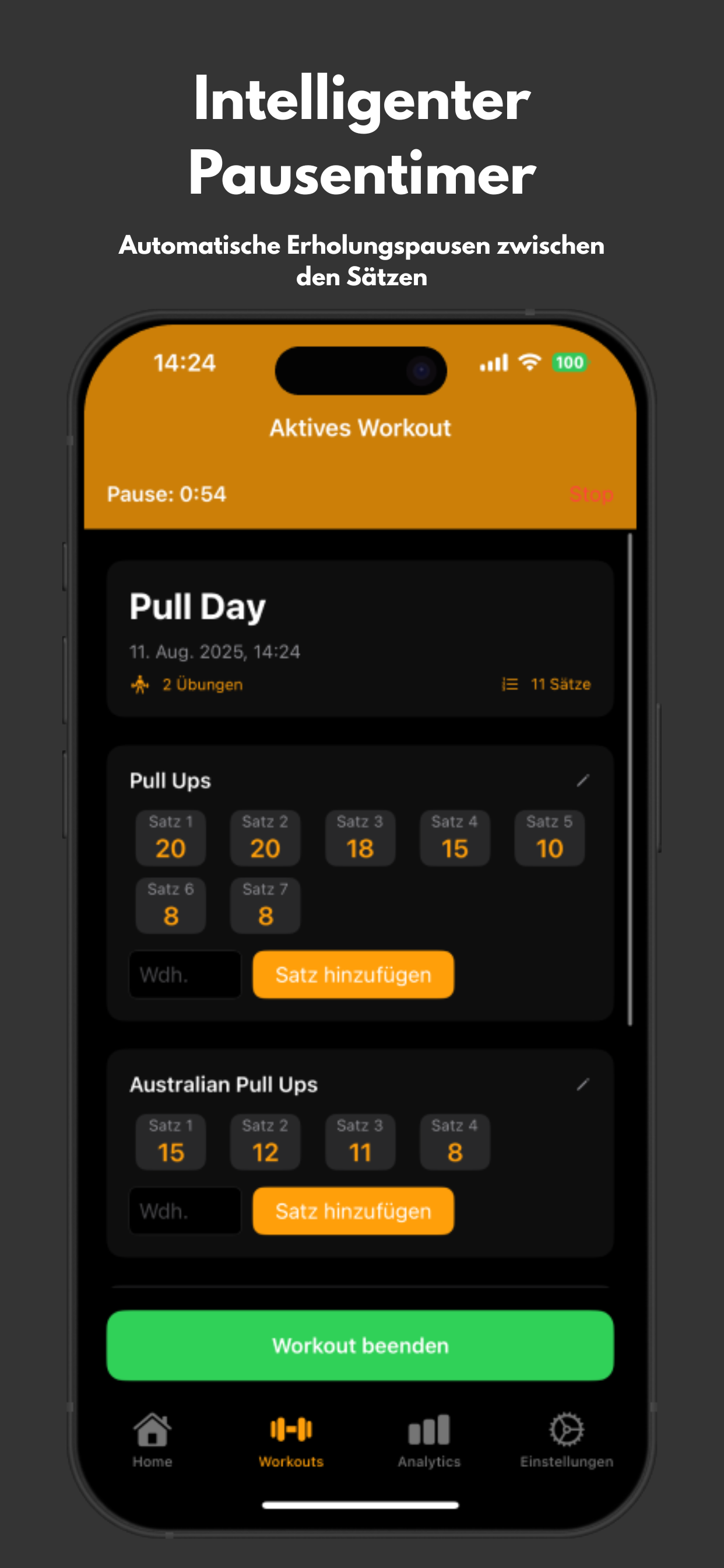 App screenshot 3