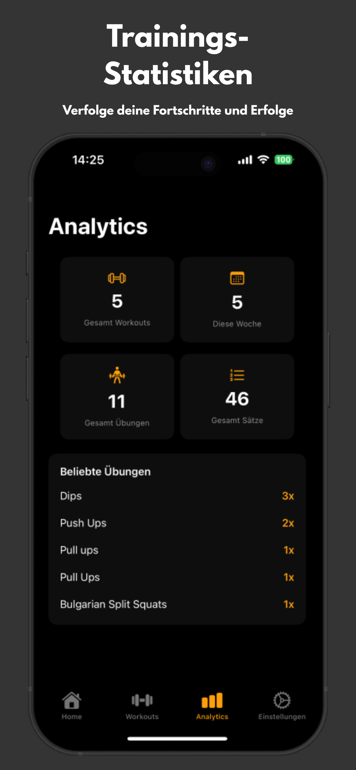 App screenshot 4