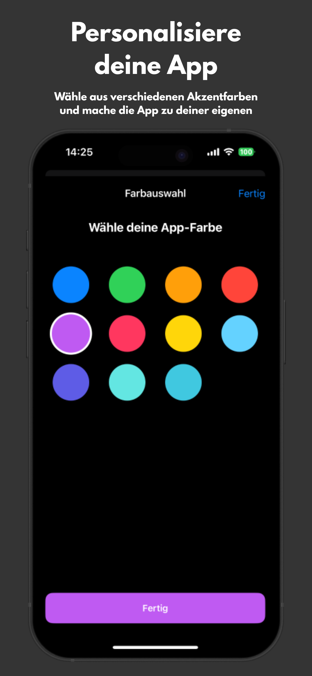 App screenshot 5