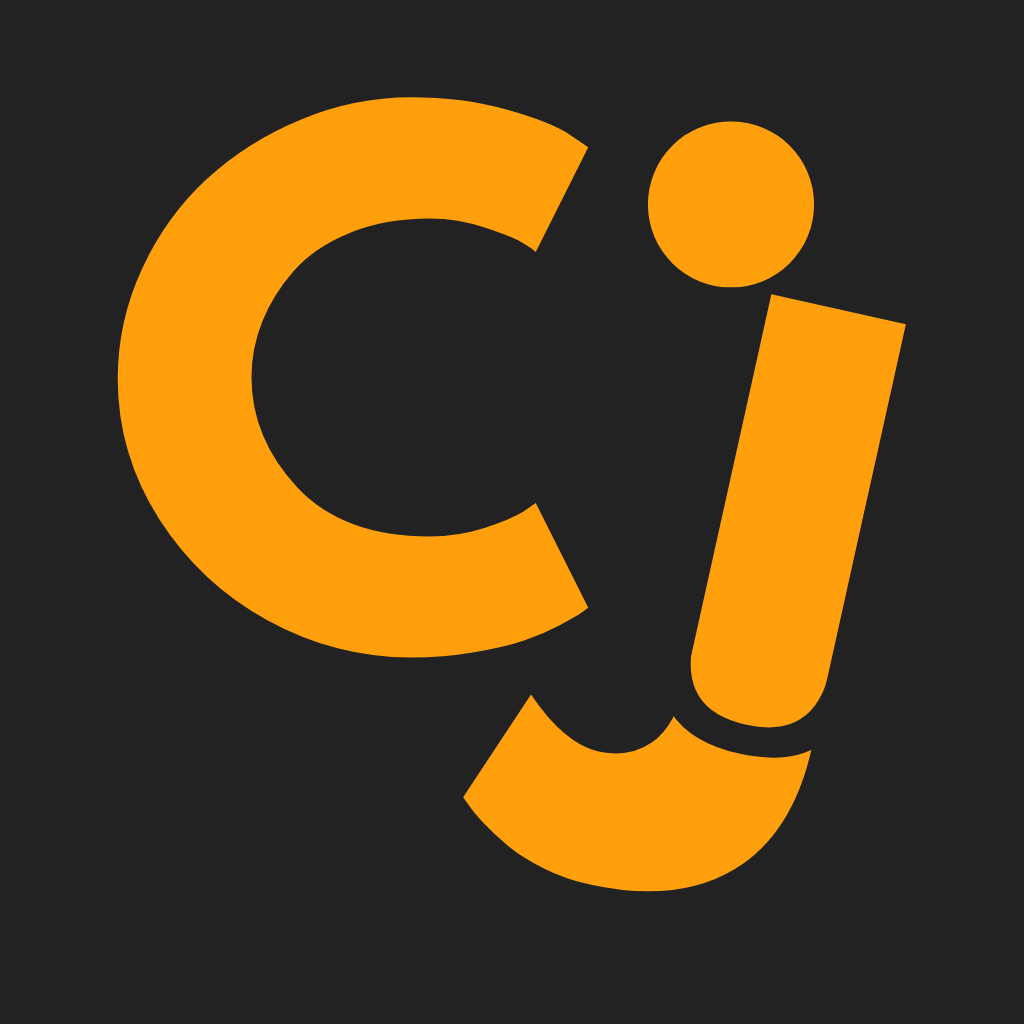 Calisthenics Journal Logo